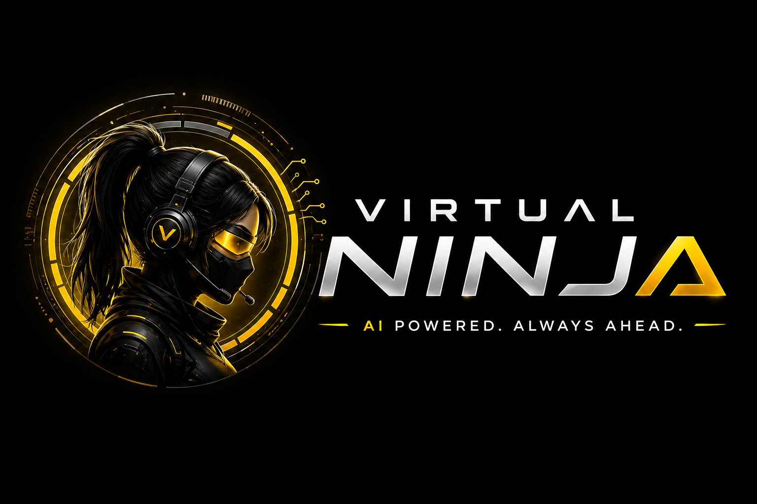 Virtual Ninja